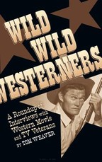Wild Wild Westerners (Hardback)