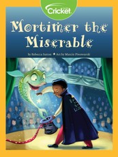 Mortimer the Miserable
