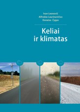 Keliai ir klimatas
