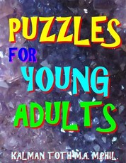Puzzles for Young Adults