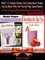 Blender Recipes: Clean Eating Snack Recipes For High Speed Blenders