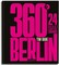 360° Berlin (English Edition)