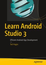 Learn Android Studio 3