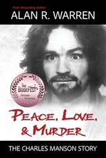 Peace, Love, & Murder