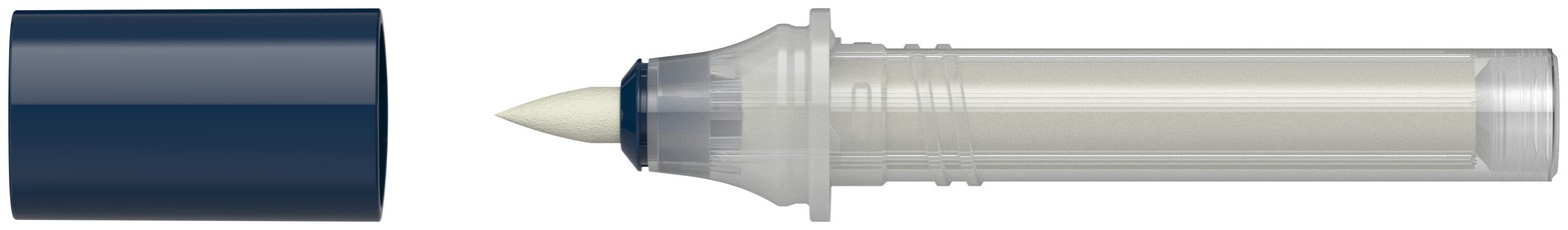 Kapsulė Paint-It 040, su teptukiniu galiuku, spalvų maišymui 470