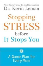 Stopping Stress before It Stops You