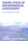 Taking Stock of Environmental Assessment