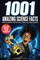1001 Amazing Science Facts Book