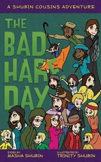 The Bad Hare Day