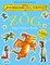 The Zog Super Sticker Book