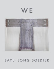 We