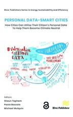 Personal Data-Smart Cities: How Cities Can Utilise Their Citizen's Personal Data to Help Them Become Climate Neutral