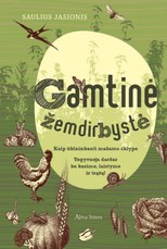 Gamtinė žemdirbystė