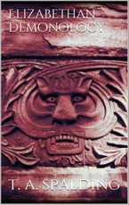 Elizabethan Demonology