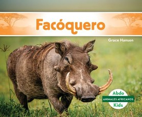 FacÃ³quero (Warthog)
