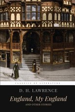 England, My England and Other Stories