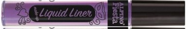 Veido dažai ALPINO Fiesta violetiniai