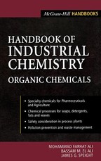 Handbook of Industrial Chemistry