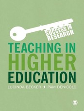 Becker, L: Teaching in Higher Education