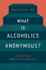 What Is Alcoholics Anonymous?
