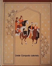 Dede Gorgudo sakmės