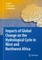 Impacts of Global Change on the Hydrological Cycle in West and Northwest Africa