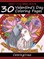 Adult Coloring Book
