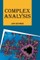 Complex Analysis