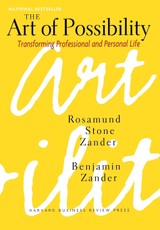 The Art of Possibility
