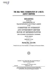 The Zika virus