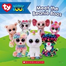 Meet the Beanie Boos