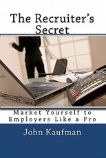 The Recruiter's Secret