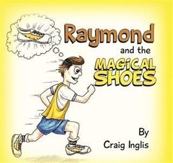Raymond and the Magical Shoes