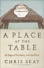 Place at the Table