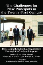 The Challenges for New Principals in the 21st Century