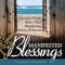 Manifested Blessings