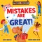 Mistakes are Great