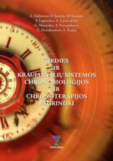 Širdies ir kraujagyslių sistemos chronobiologijos ir chronoterapijos pagrindai