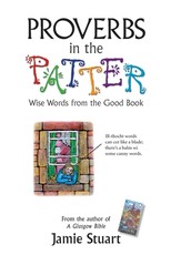 Proverbs in the Patter