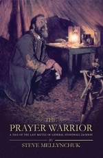 Prayer Warrior