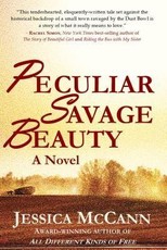 Peculiar Savage Beauty