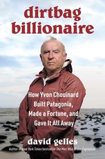 Dirtbag Billionaire