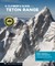 Climber's Guide to Teton Range, 4th Edition