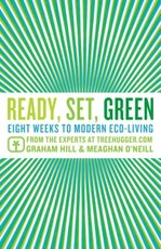 Ready, Set, Green