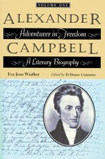 Alexander Campbell