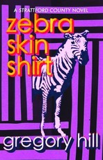 Zebra Skin Shirt