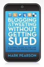 Blogging and Tweeting without Getting Sued