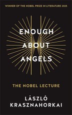 Enough About Angels