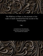 The Wild Boys of Paris