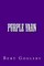 Purple Yarn